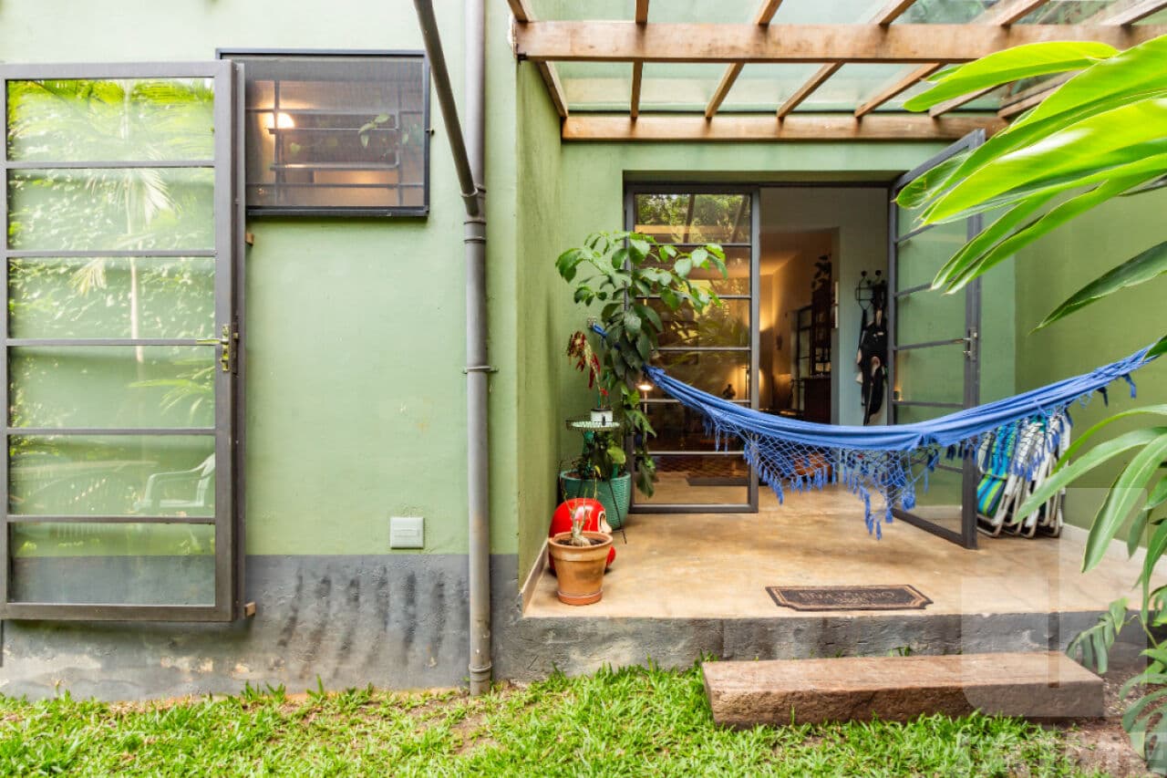 Casa de 4 dormitórios na R Heitor Penteado — Sumarezinho, São Paulo - foto 3