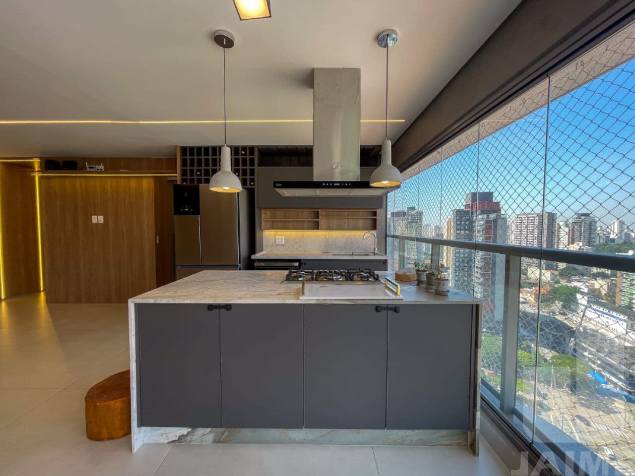 Apartamento de 3 dormitórios na R Cayowaá — Perdizes, São Paulo - foto 4