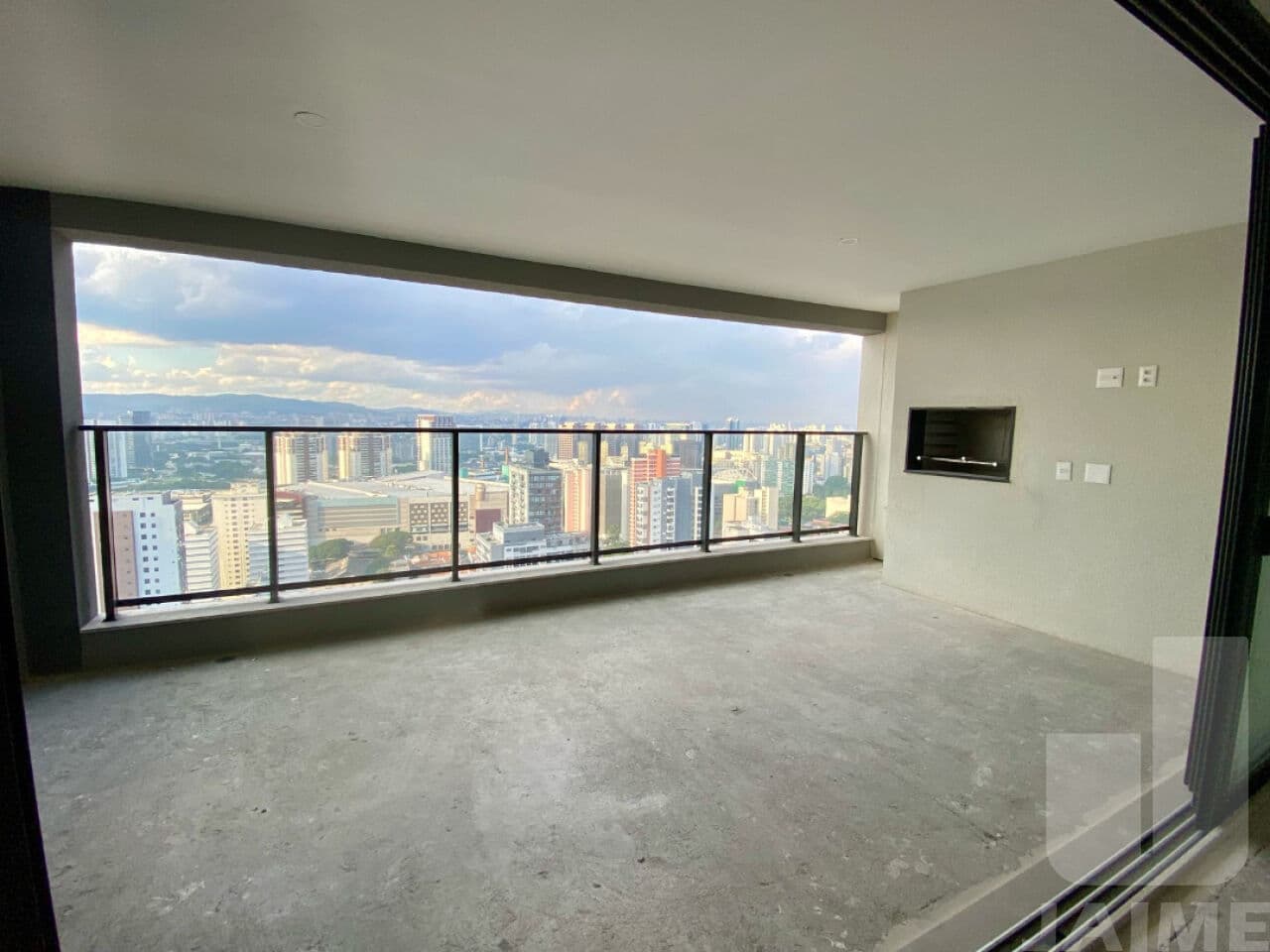 Apartamento de 3 dormitórios na R Cotoxó — Perdizes, São Paulo