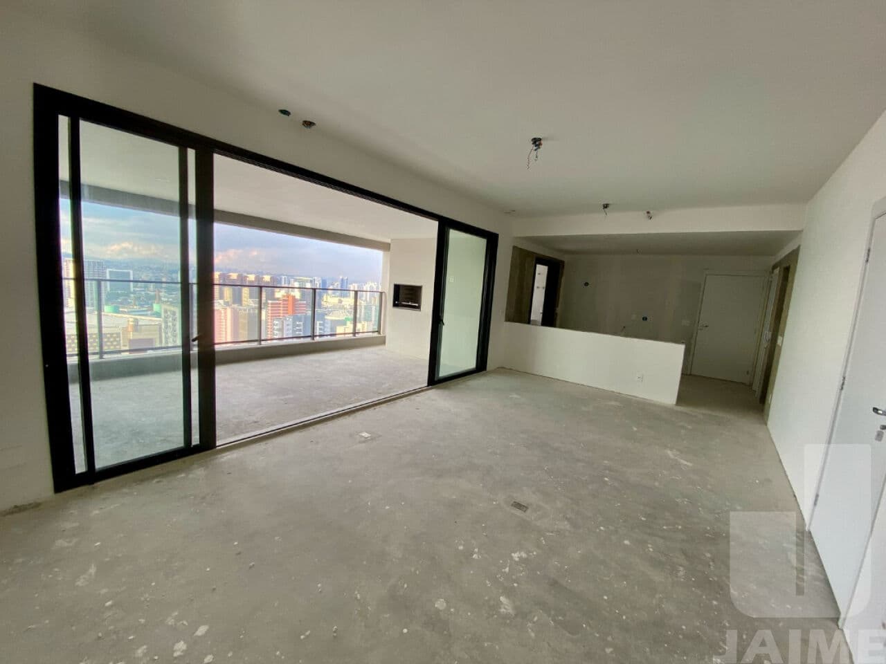 Apartamento de 3 dormitórios na R Cotoxó — Perdizes, São Paulo - foto 2
