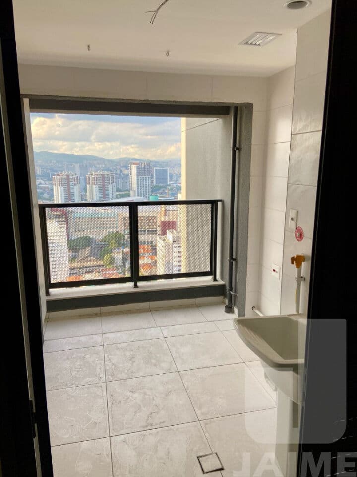 Apartamento de 3 dormitórios na R Cotoxó — Perdizes, São Paulo - foto 3
