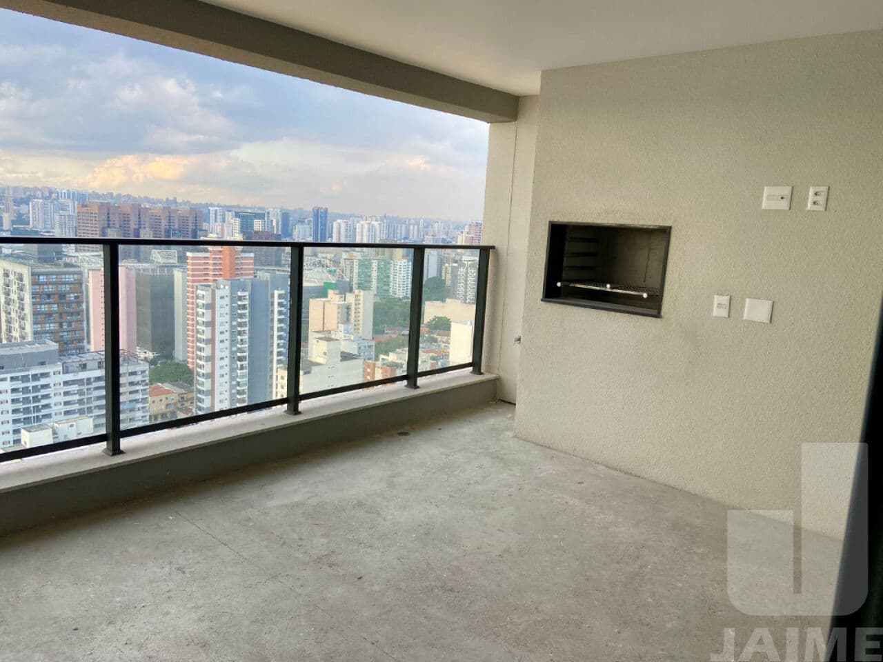 Apartamento de 3 dormitórios na R Cotoxó — Perdizes, São Paulo - foto 4