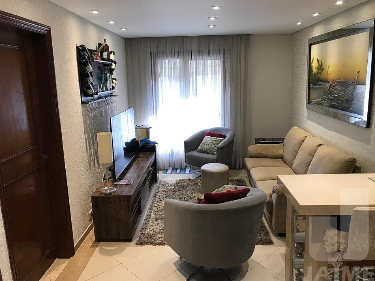 Apartamento de 3 dormitórios na AV Moaci — Planalto Paulista, São Paulo - foto 4