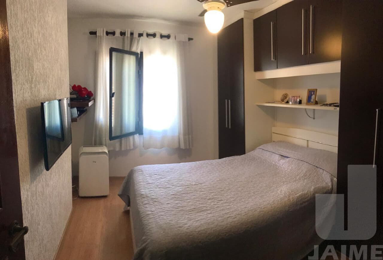 Apartamento de 3 dormitórios na AV Moaci — Planalto Paulista, São Paulo - foto 5