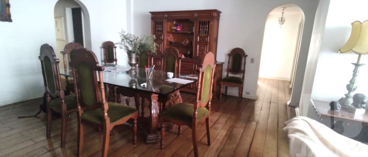 Apartamento de 3 dormitórios na AL JAÚ — Jardim Paulista, São Paulo - foto 3