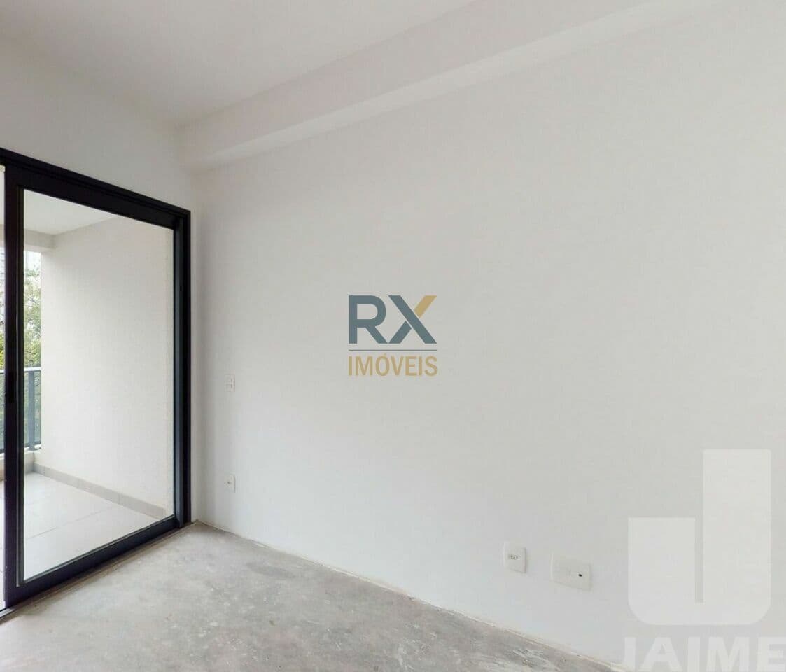 Apartamento de 1 dormitório na R Cristiano Viana — Cerqueira César, São Paulo - foto 2