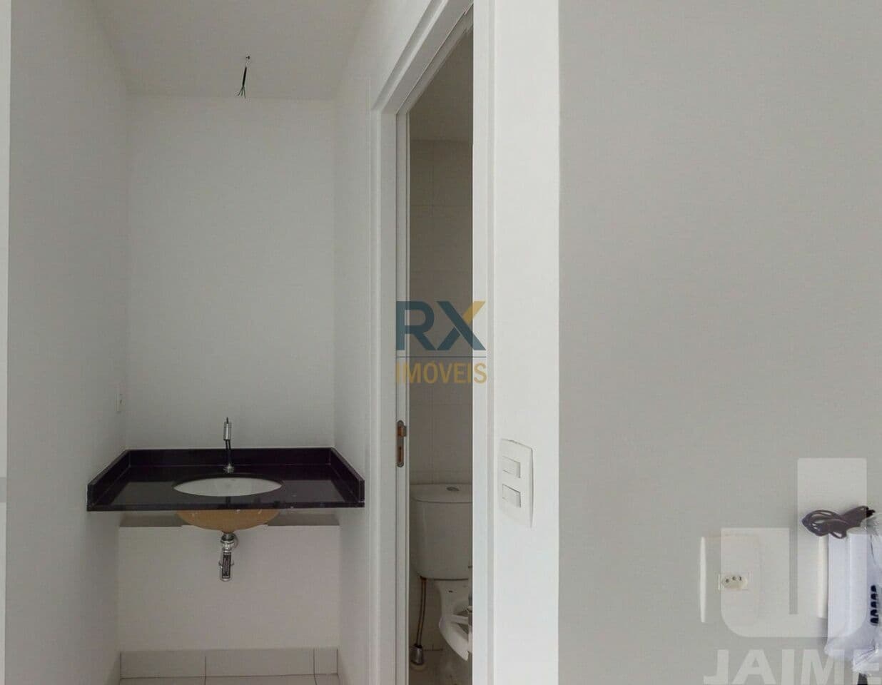 Apartamento de 1 dormitório na R Cristiano Viana — Cerqueira César, São Paulo - foto 5