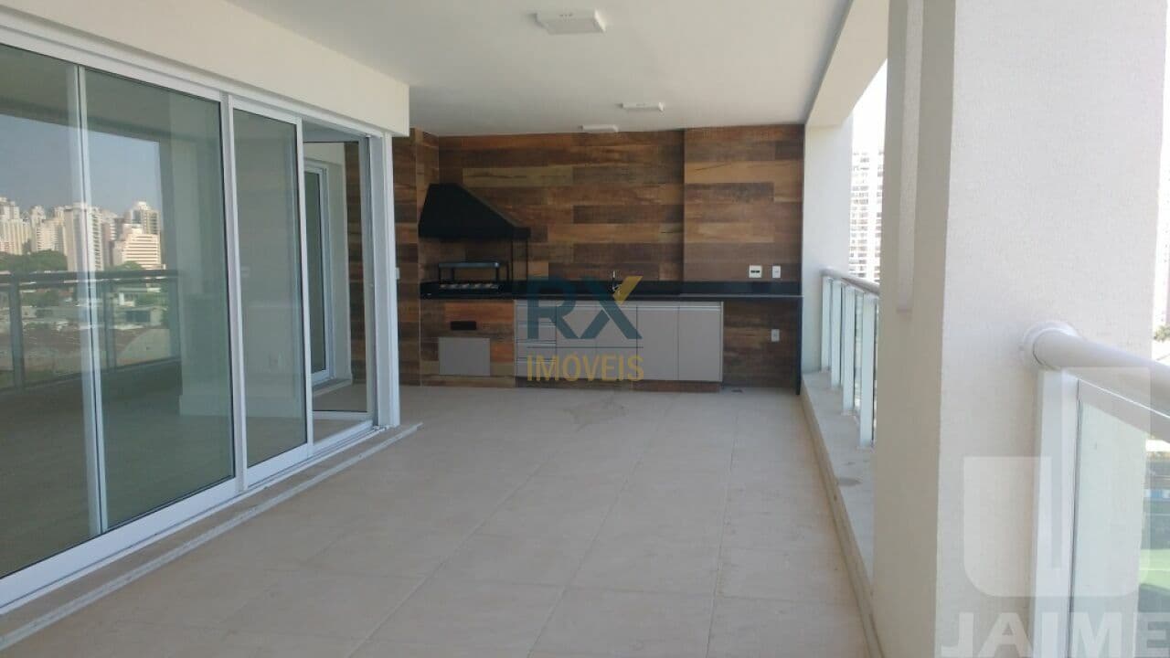 Apartamento em Água Branca