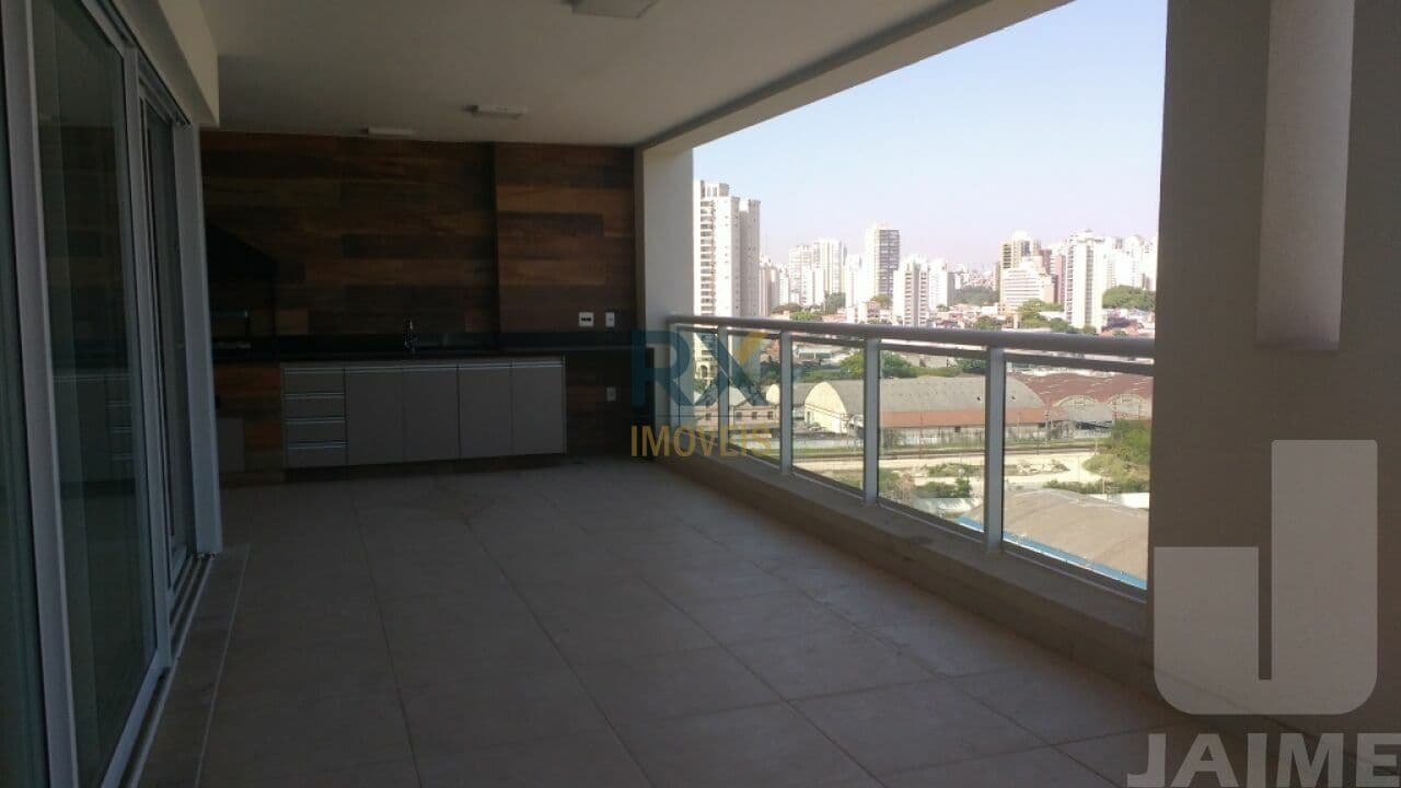 Apartamento de 4 dormitórios na AV MARQUÊS DE SÃO VICENTE — Água Branca, São Paulo - foto 2
