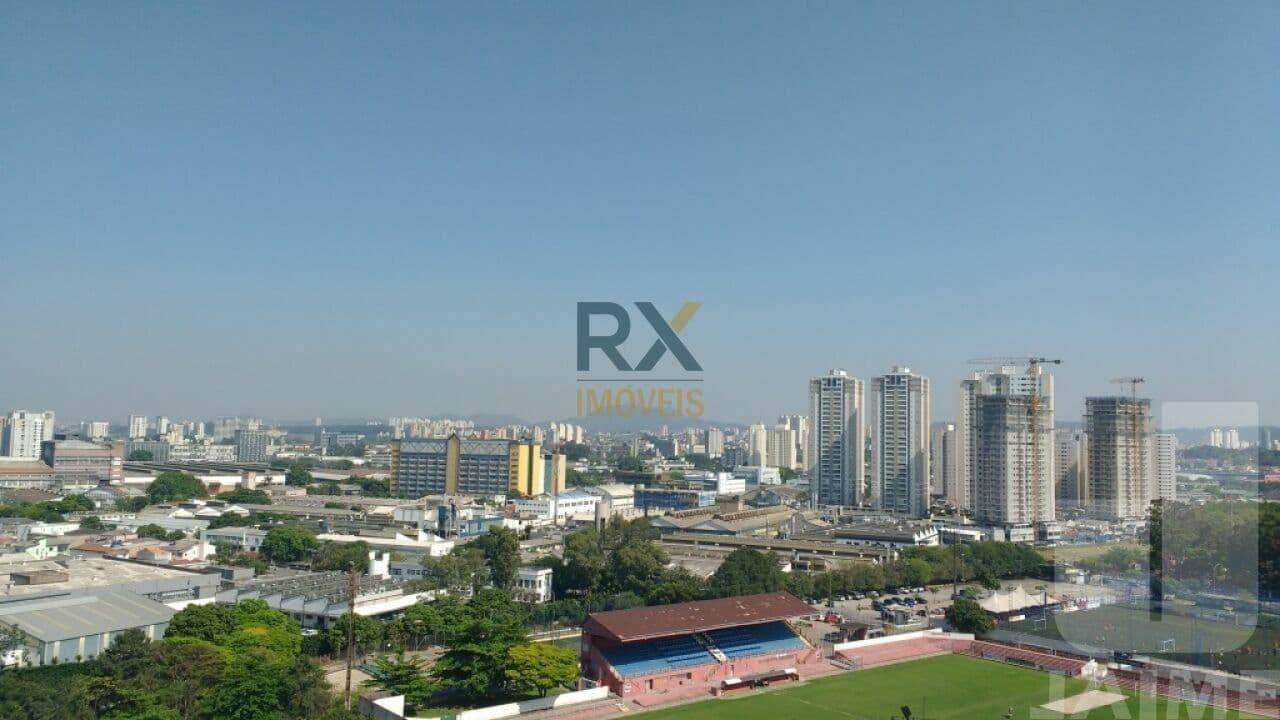 Apartamento de 4 dormitórios na AV MARQUÊS DE SÃO VICENTE — Água Branca, São Paulo - foto 3