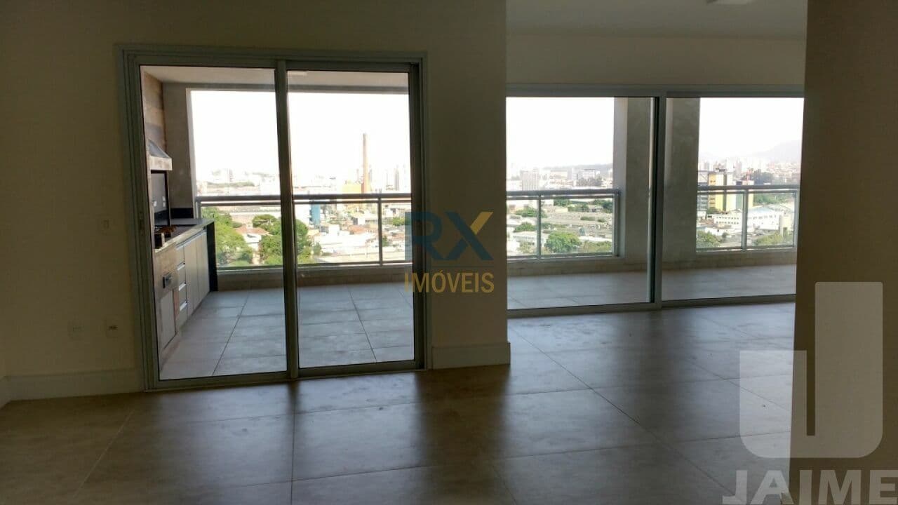 Apartamento de 4 dormitórios na AV MARQUÊS DE SÃO VICENTE — Água Branca, São Paulo - foto 4