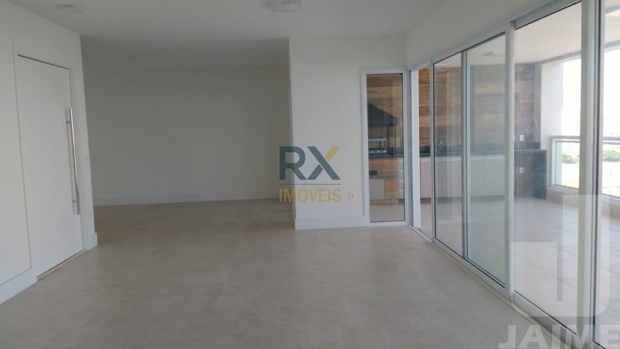 Apartamento de 4 dormitórios na AV MARQUÊS DE SÃO VICENTE — Água Branca, São Paulo - foto 5