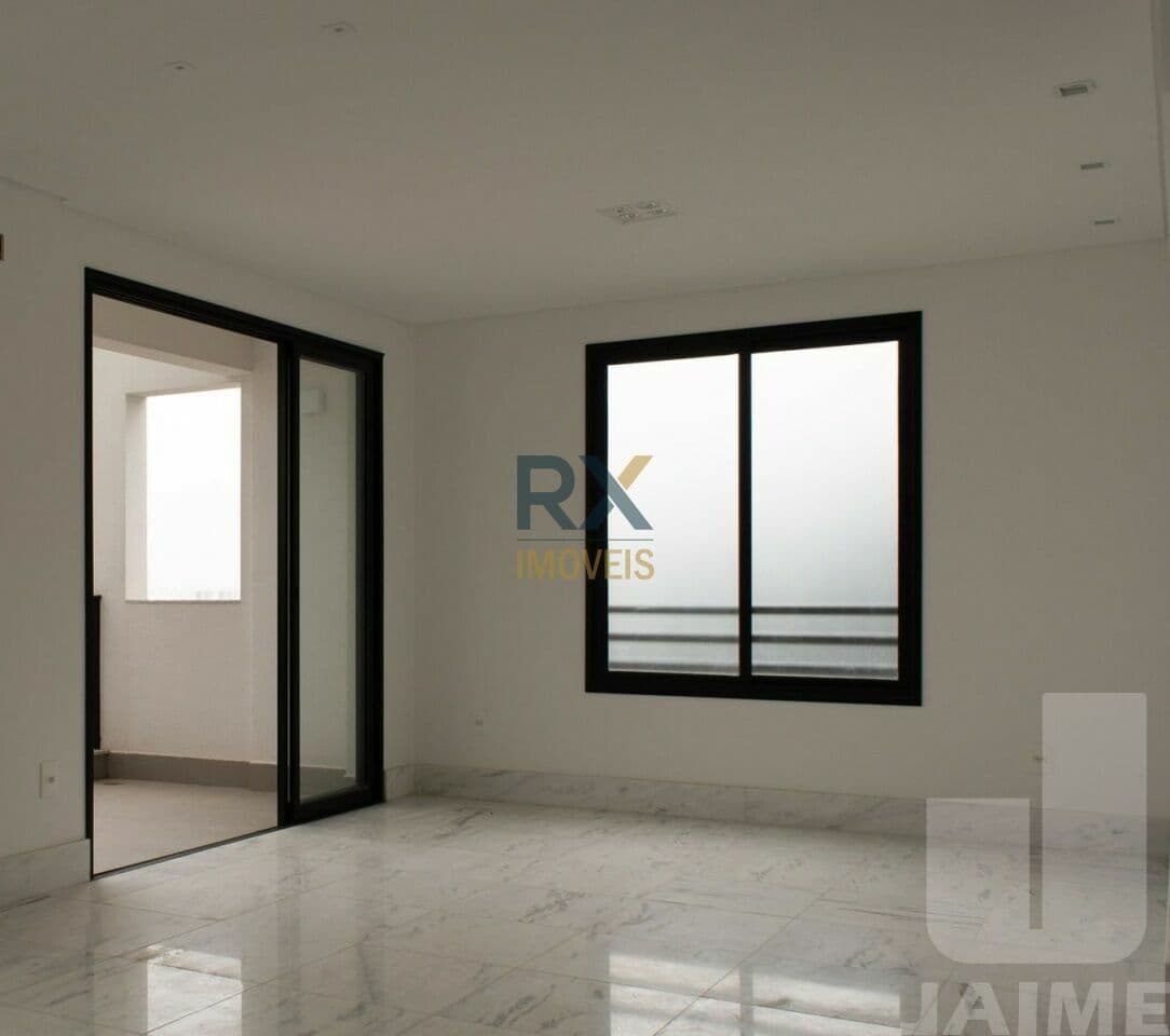 Apartamento em Sumarezinho