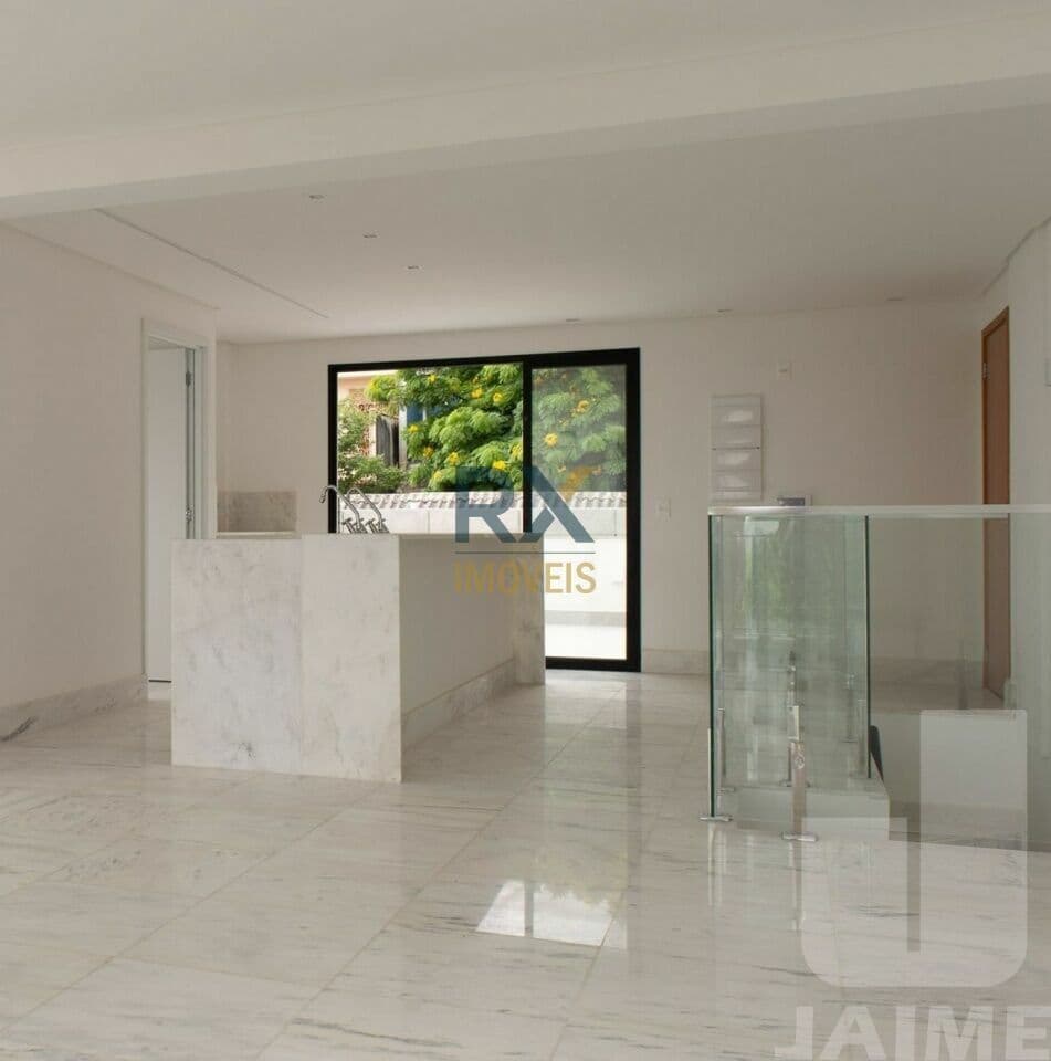 Apartamento de 3 dormitórios na R Rodesia — Sumarezinho, São Paulo - foto 2