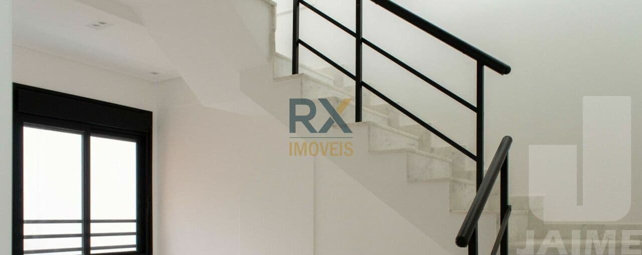 Apartamento de 3 dormitórios na R Rodesia — Sumarezinho, São Paulo - foto 5