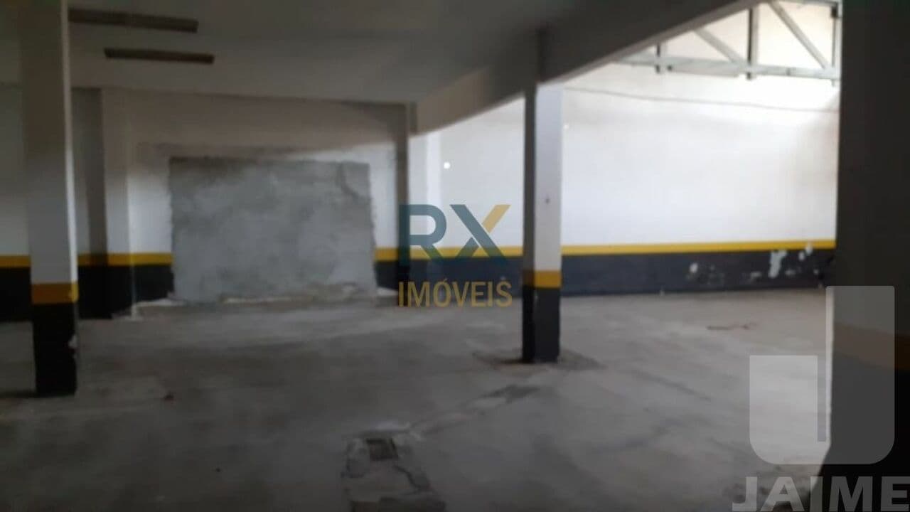Comercial em Campos Elíseos