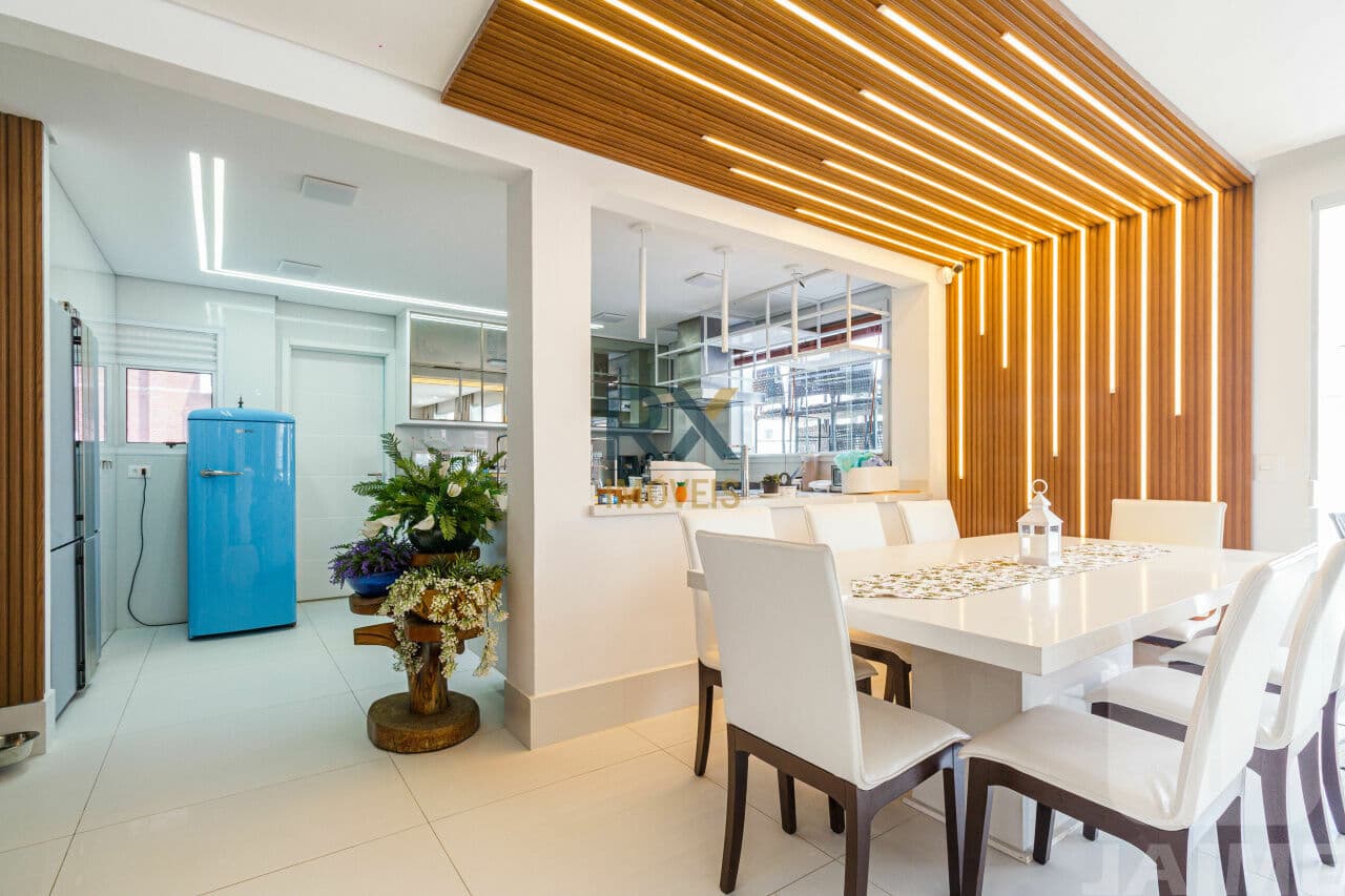 Apartamento de 4 dormitórios na R CAYOWAÁ — Perdizes, São Paulo - foto 3