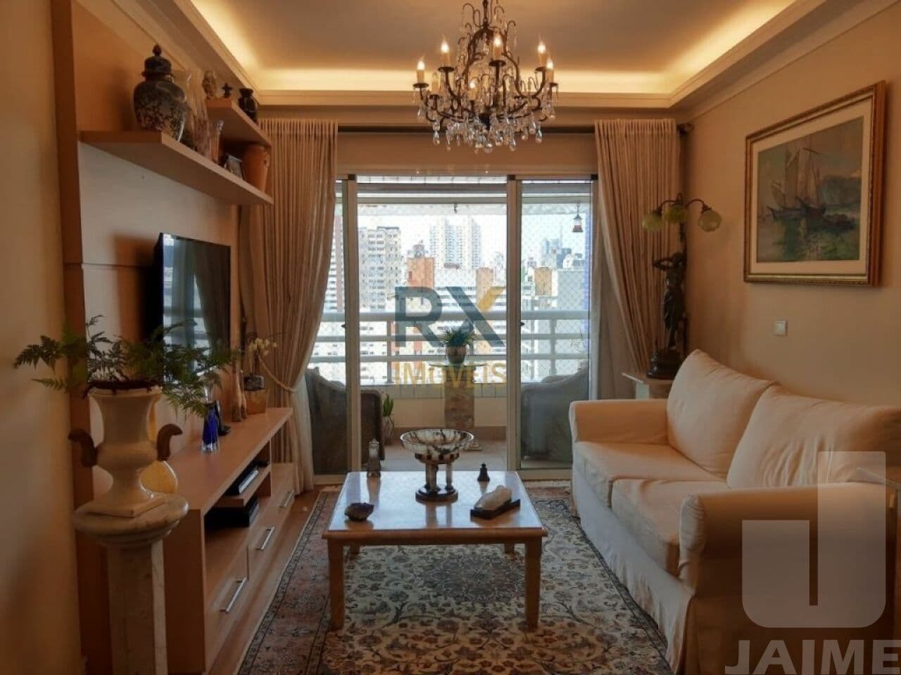 Apartamento em Pinheiros