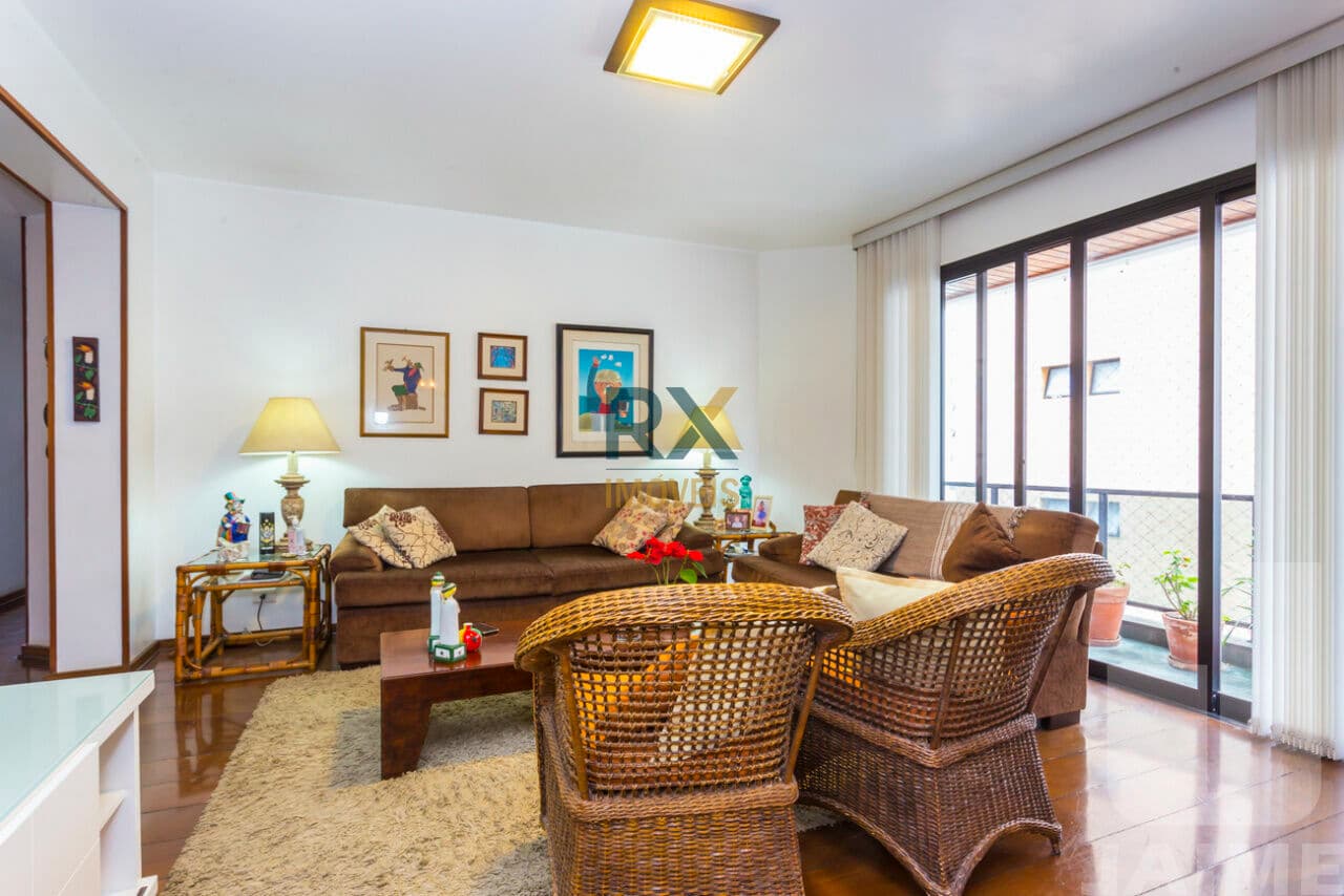 Apartamento de 4 dormitórios na VILA TUCUNA — Pompéia, São Paulo - foto 2