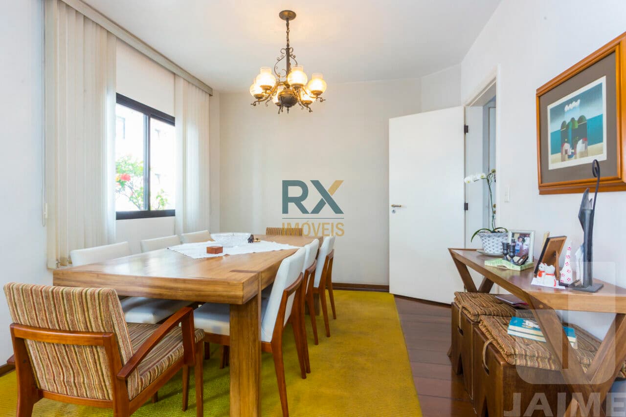Apartamento de 4 dormitórios na VILA TUCUNA — Pompéia, São Paulo - foto 3