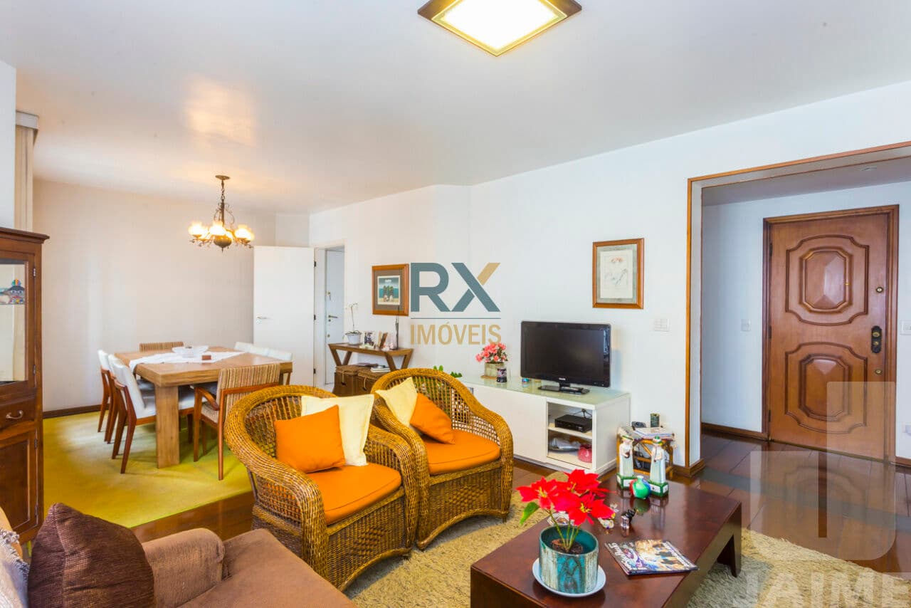 Apartamento de 4 dormitórios na VILA TUCUNA — Pompéia, São Paulo - foto 4