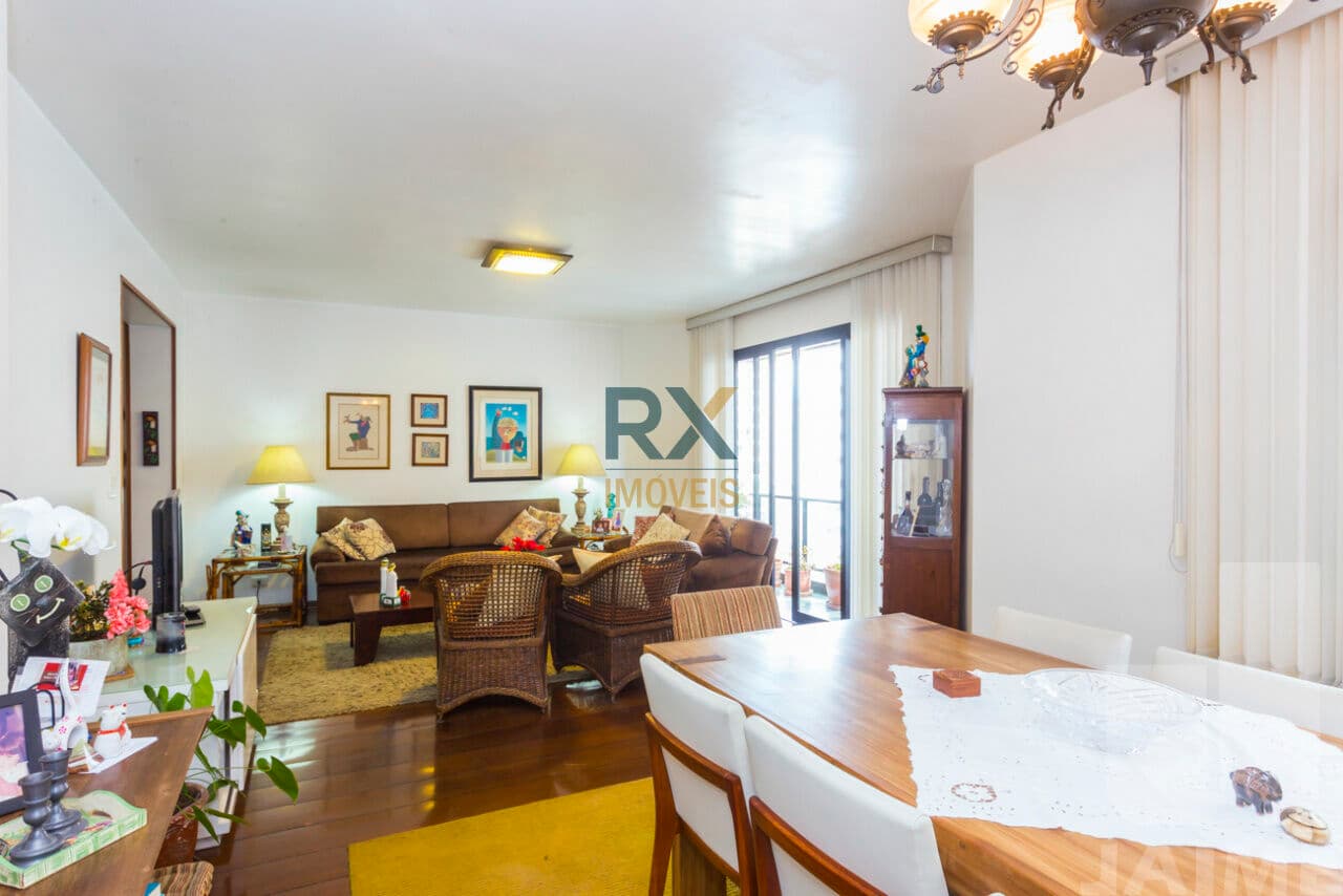 Apartamento de 4 dormitórios na VILA TUCUNA — Pompéia, São Paulo - foto 5