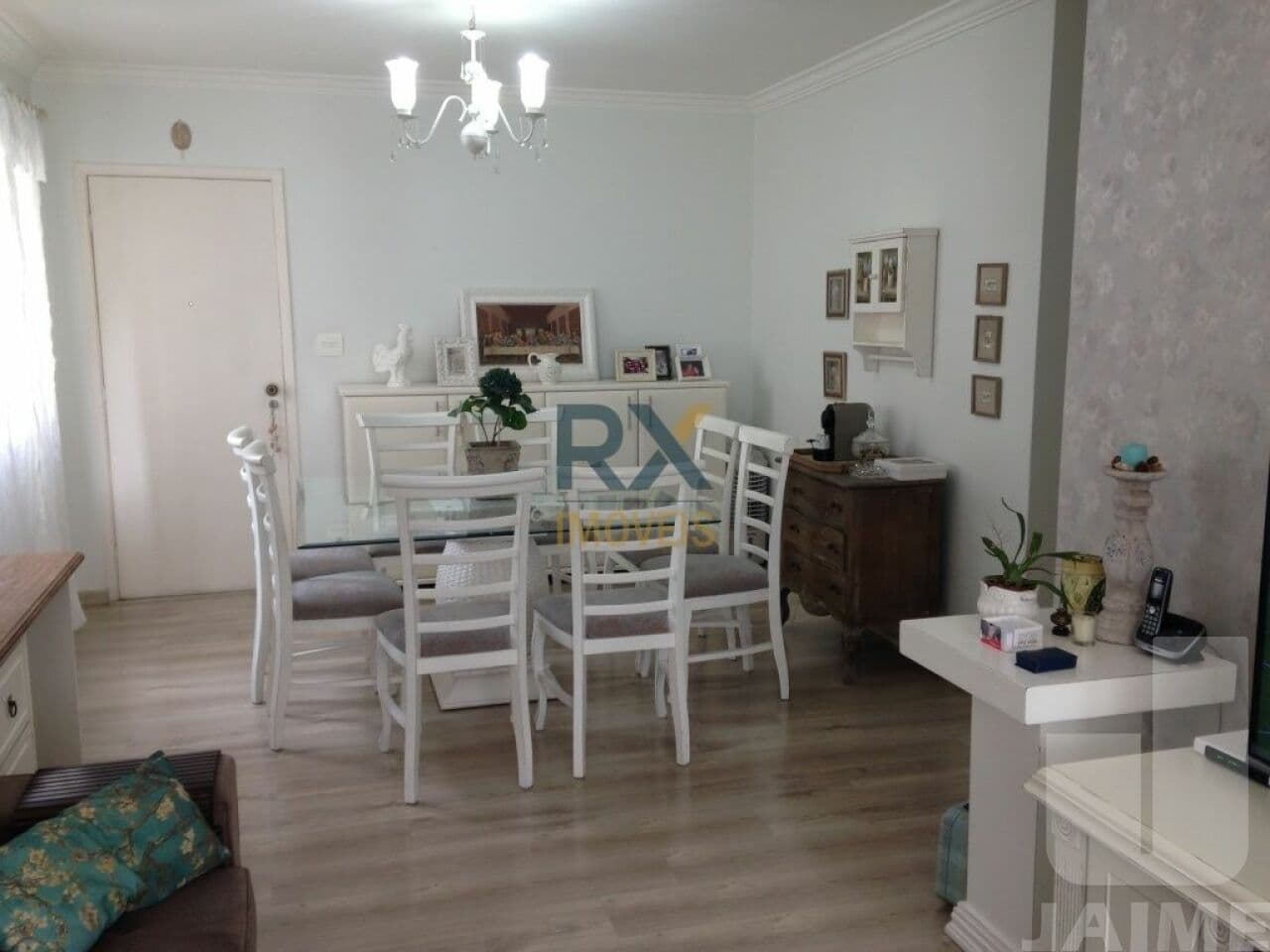 Apartamento de 2 dormitórios na R TUCUNA — Perdizes, São Paulo
