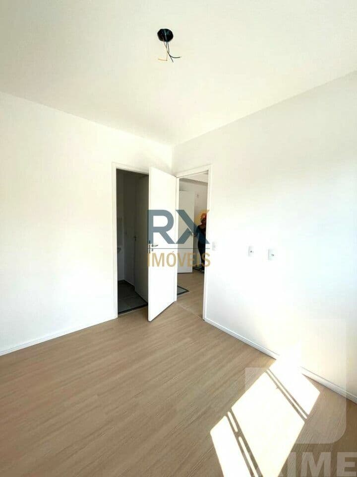Apartamento em Sé