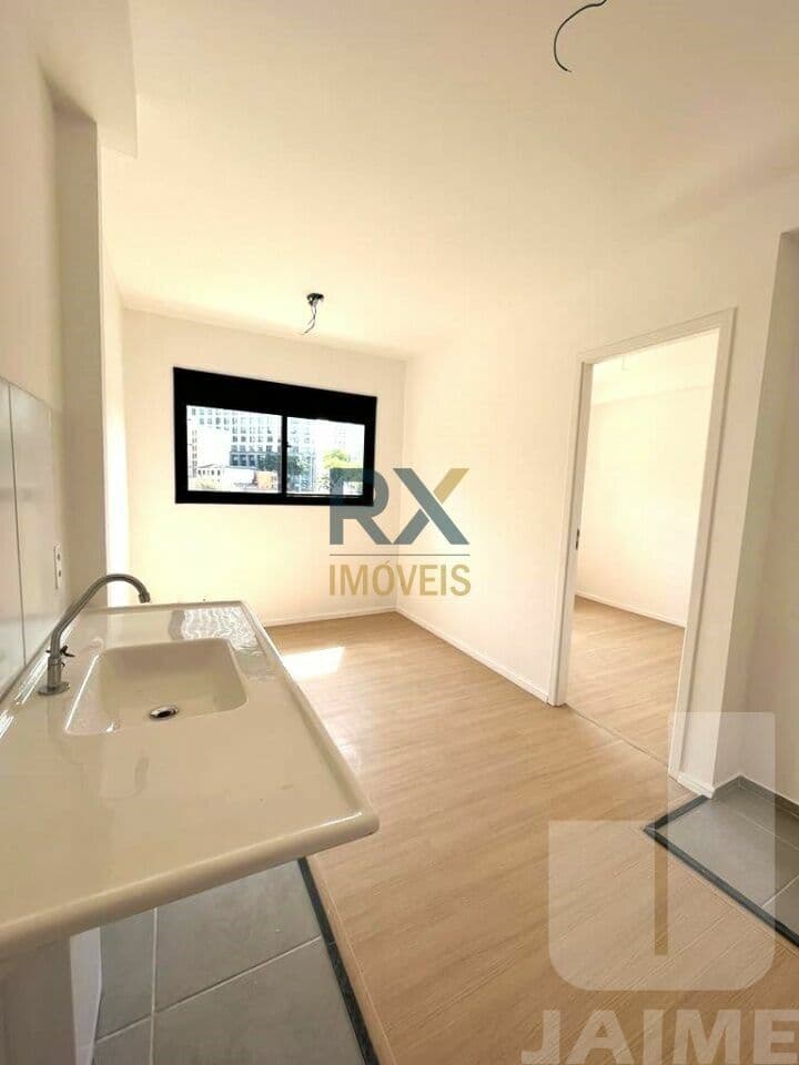 Apartamento de 1 dormitório na R Conde de Sarzedas — Sé, São Paulo - foto 3