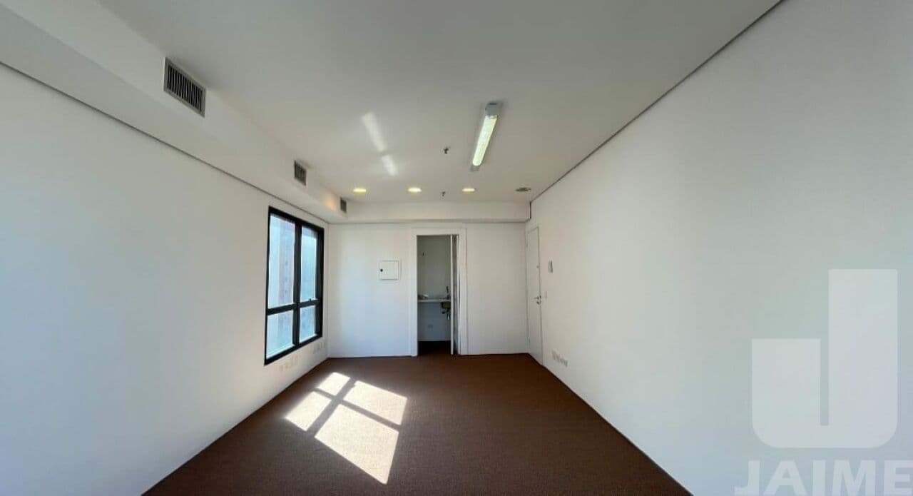 Comercial em Jardim Paulista