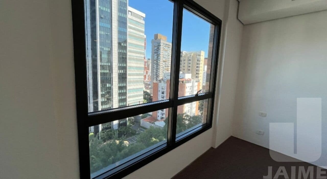 Apartamento de 3 dormitórios na R Carlos Steinen — Paraíso, São Paulo - foto 3