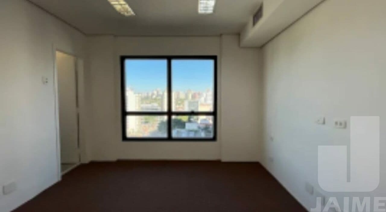 Apartamento de 3 dormitórios na R Carlos Steinen — Paraíso, São Paulo - foto 2