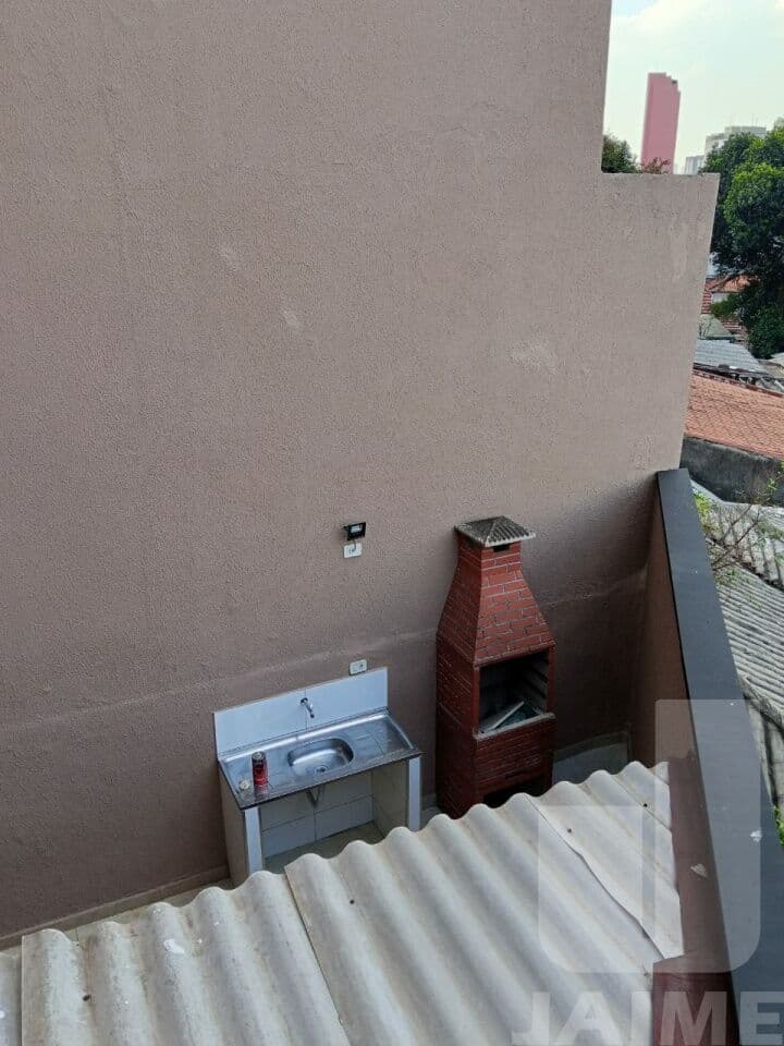 Casa de 5 dormitórios na R Paraguassu — Perdizes, São Paulo - foto 4
