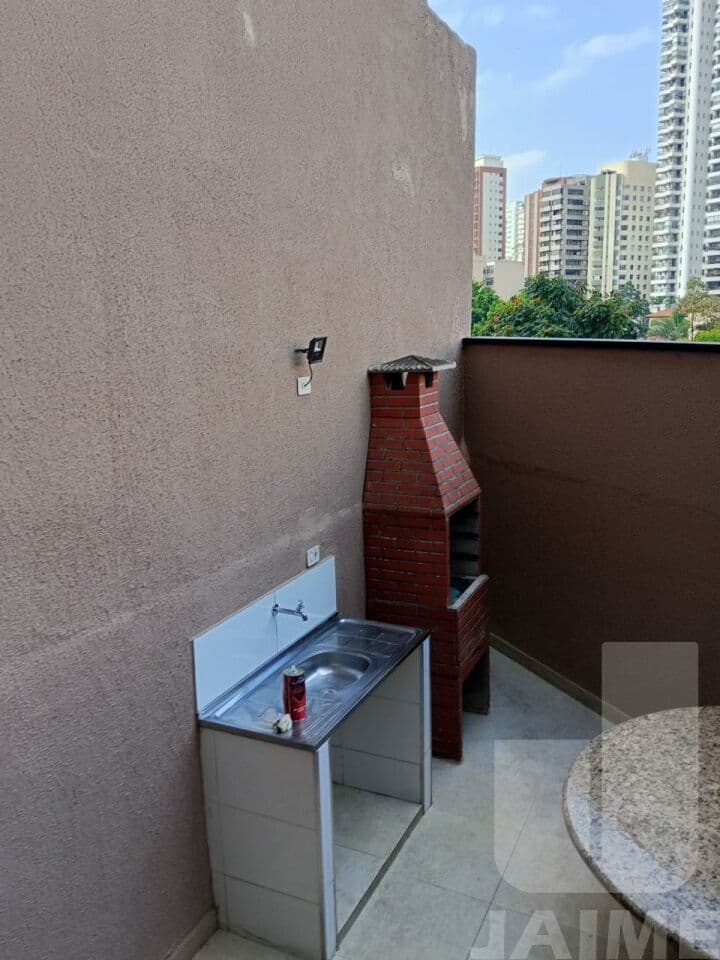 Casa de 5 dormitórios na R Paraguassu — Perdizes, São Paulo - foto 3