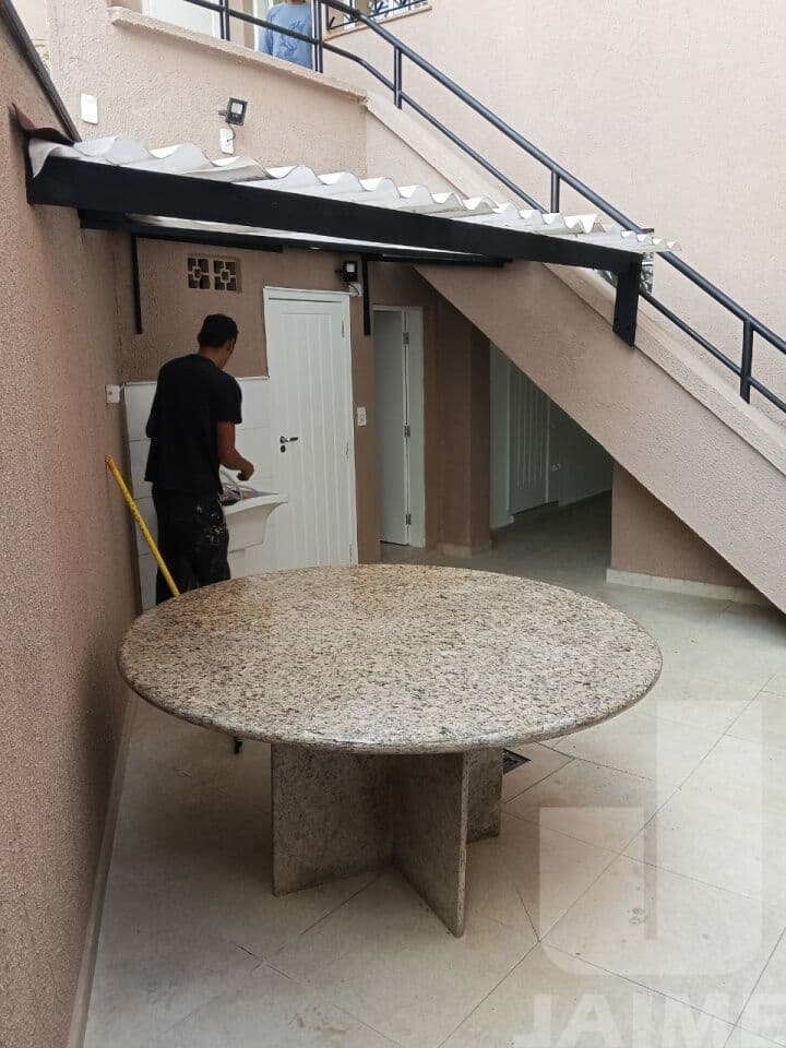 Casa de 5 dormitórios na R Paraguassu — Perdizes, São Paulo - foto 2