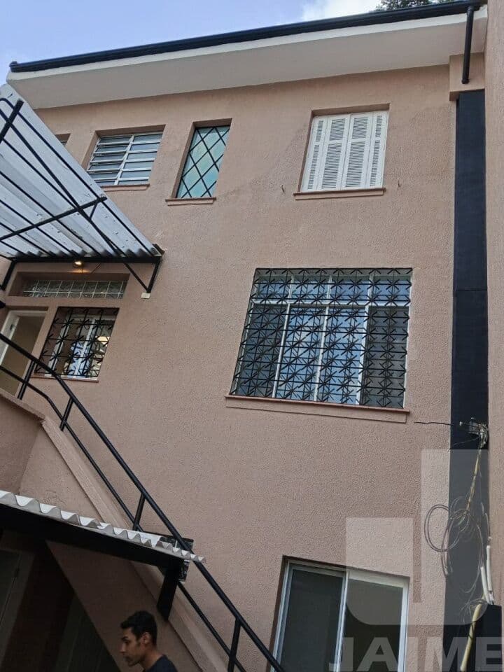 Casa em Perdizes
