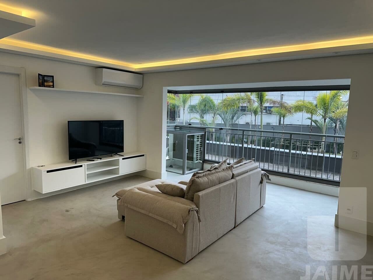 Apartamento em Parque Industrial Tomas Edson