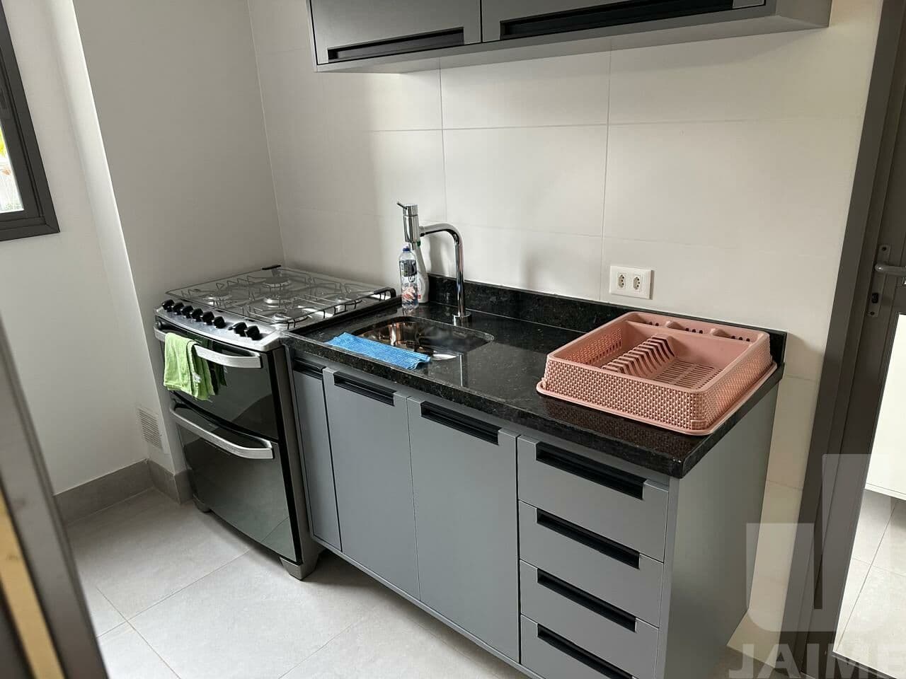 Apartamento de 2 dormitórios na R Adalberto Kemeny — Parque Industrial Tomas Edson, São Paulo - foto 5