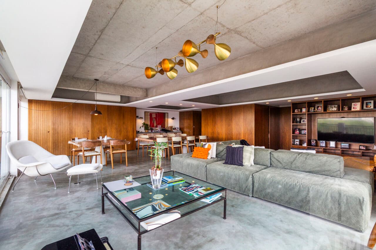 Apartamento de 4 dormitórios na R Doutor Costa Júnior — Água Branca, São Paulo - foto 5