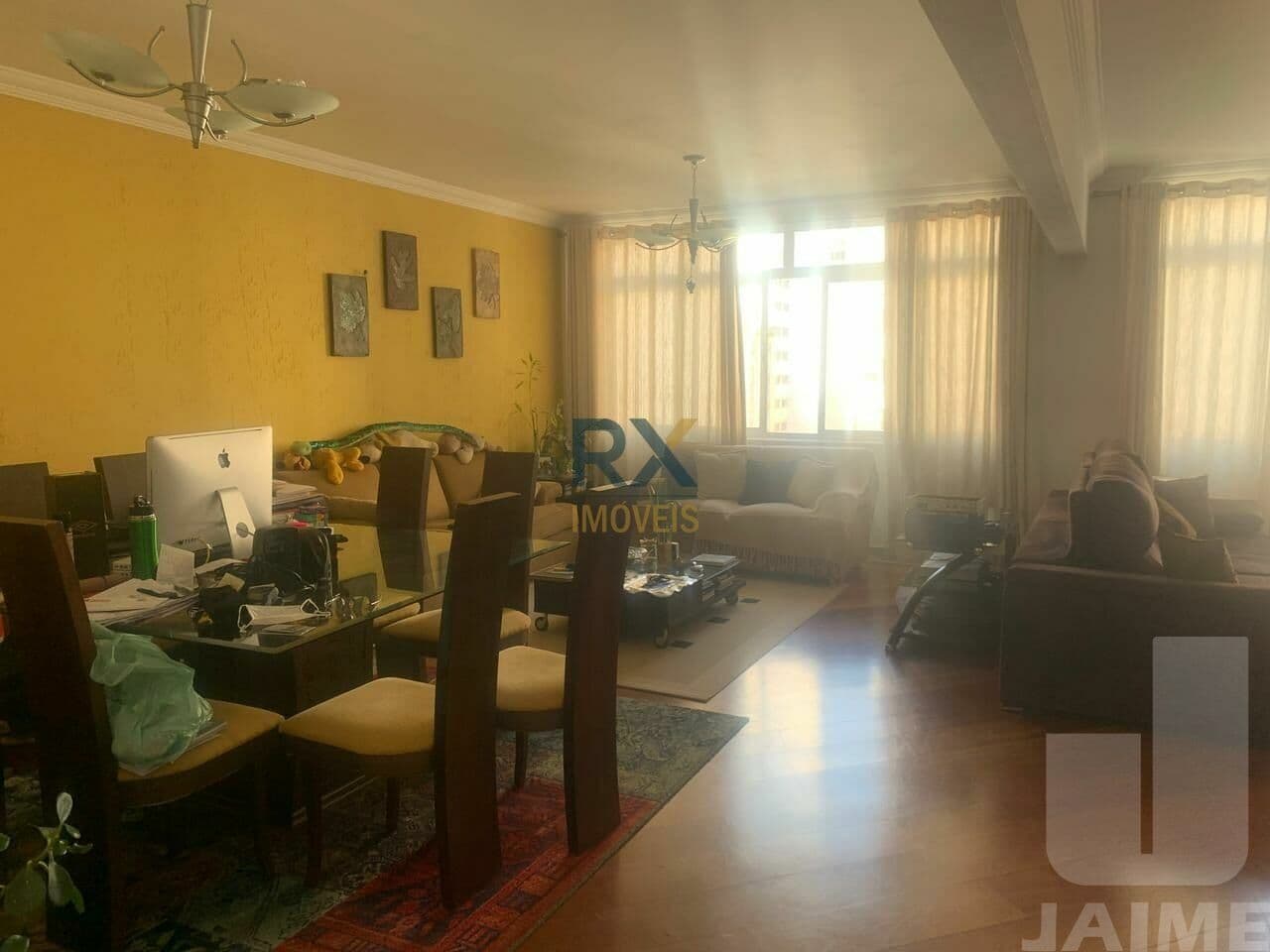 Apartamento de 4 dormitórios na R CARDOSO DE ALMEIDA — Perdizes, São Paulo - foto 2