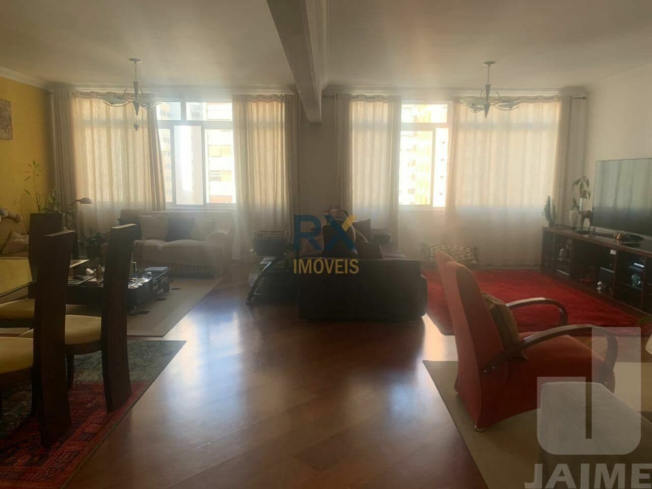 Apartamento de 4 dormitórios na R CARDOSO DE ALMEIDA — Perdizes, São Paulo - foto 3