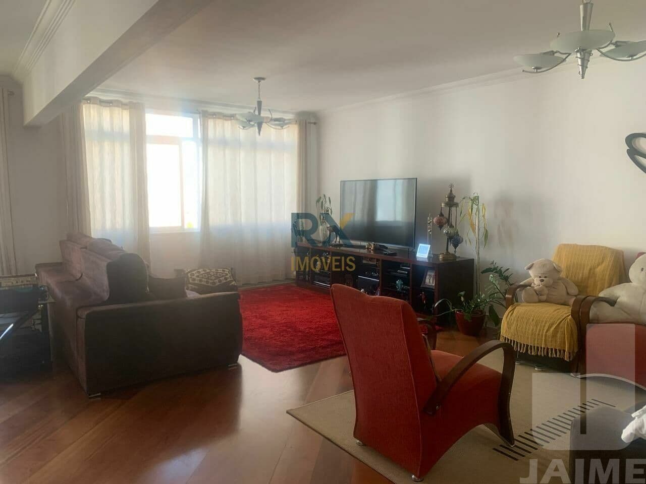 Apartamento de 4 dormitórios na R CARDOSO DE ALMEIDA — Perdizes, São Paulo - foto 4