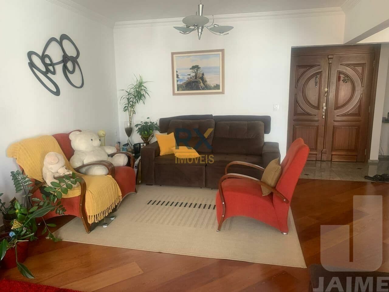 Apartamento em Perdizes