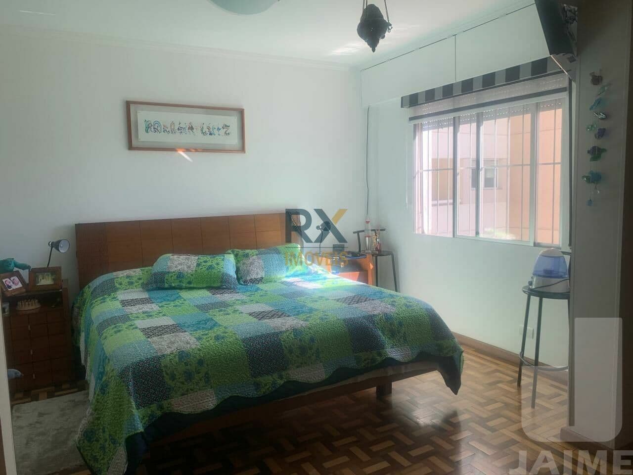Apartamento de 4 dormitórios na R CARDOSO DE ALMEIDA — Perdizes, São Paulo - foto 5