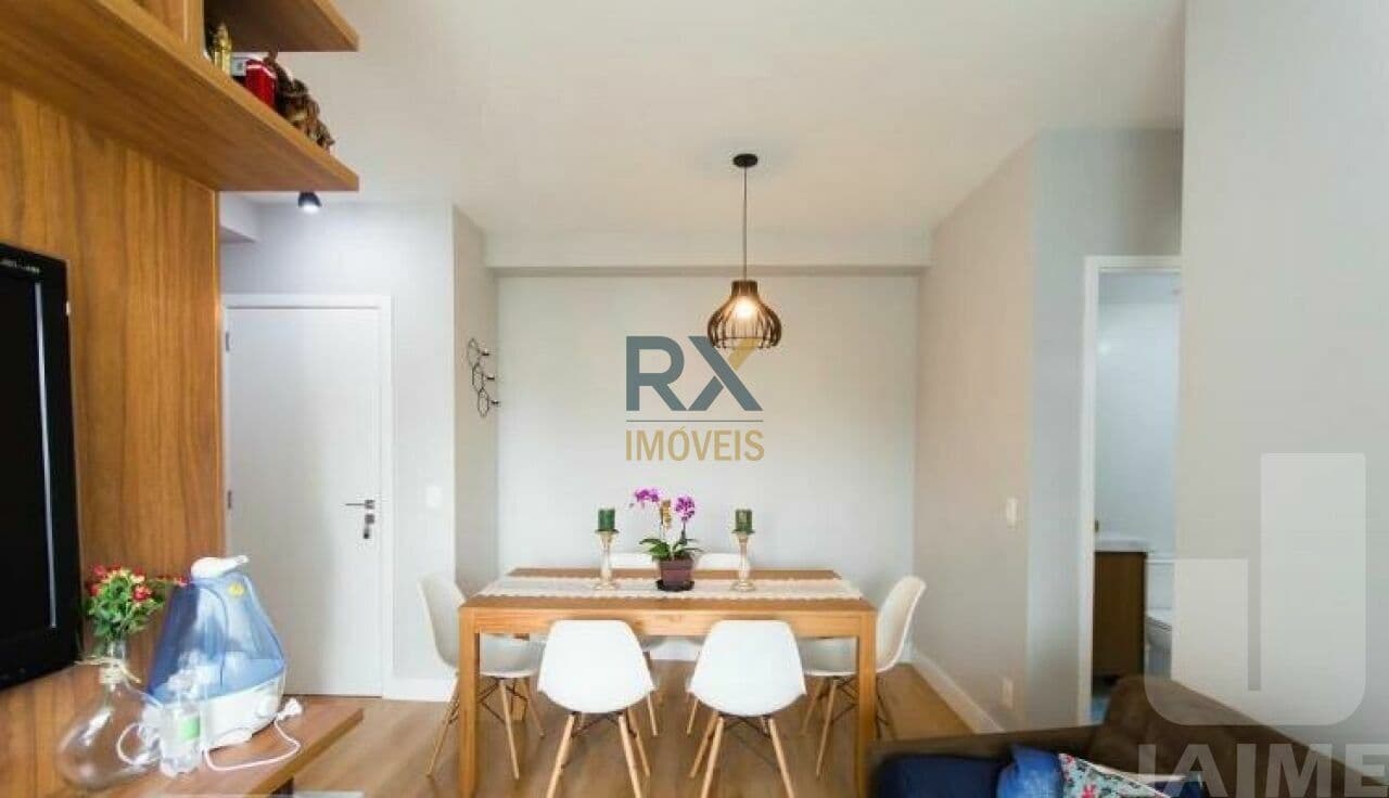 Apartamento de 1 dormitório na PÇ Júlio Mesquita — República, São Paulo - foto 4