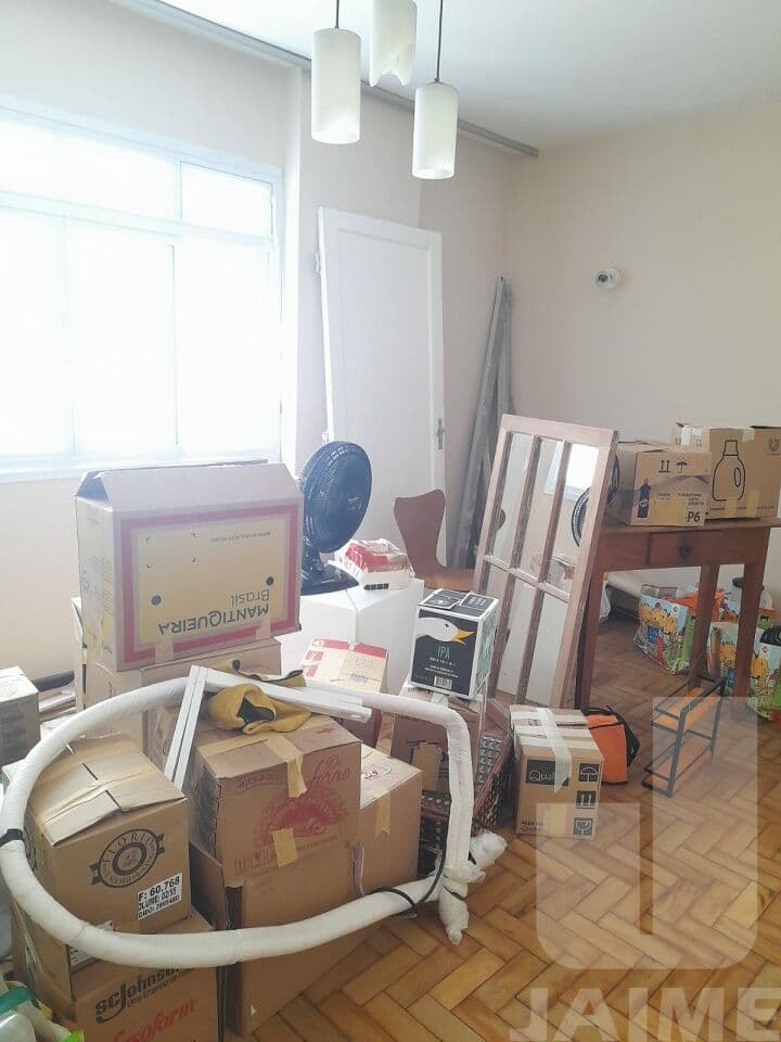 Apartamento de 2 dormitórios na R Paula Ney — Vila Mariana, São Paulo - foto 3
