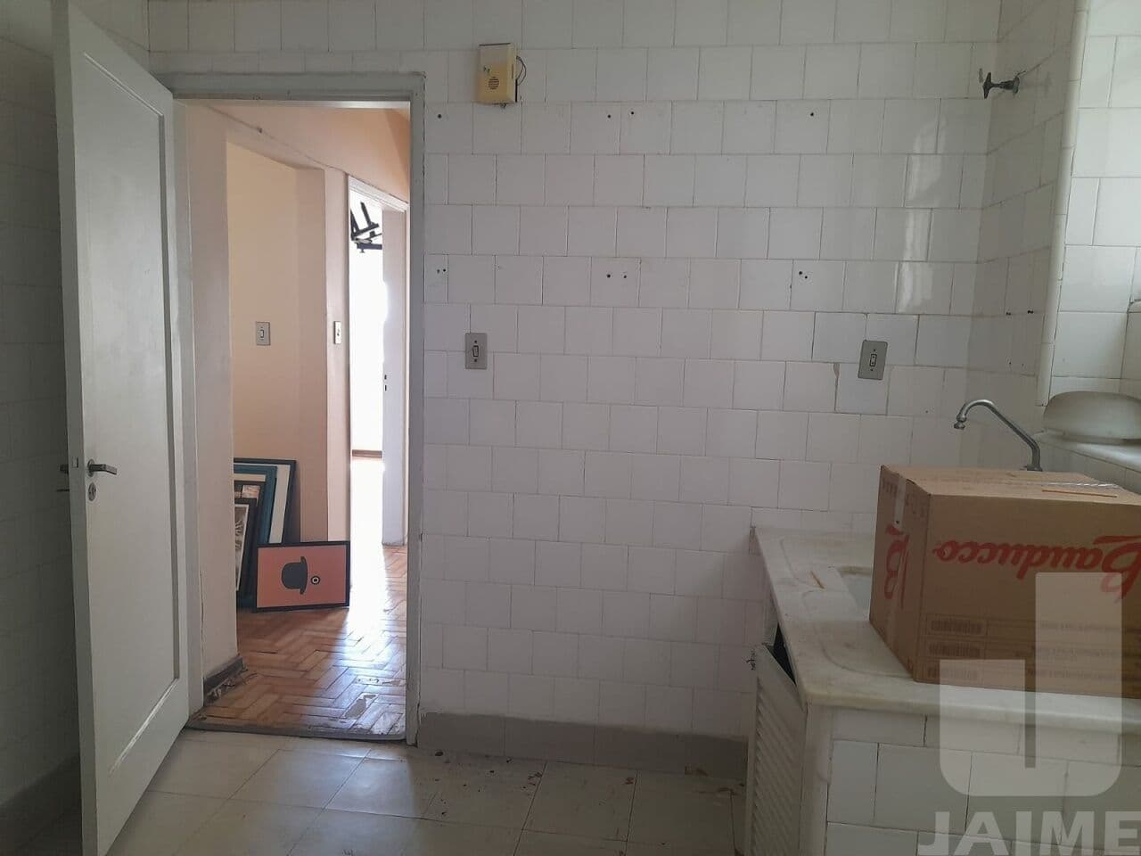 Apartamento de 2 dormitórios na R Paula Ney — Vila Mariana, São Paulo - foto 4