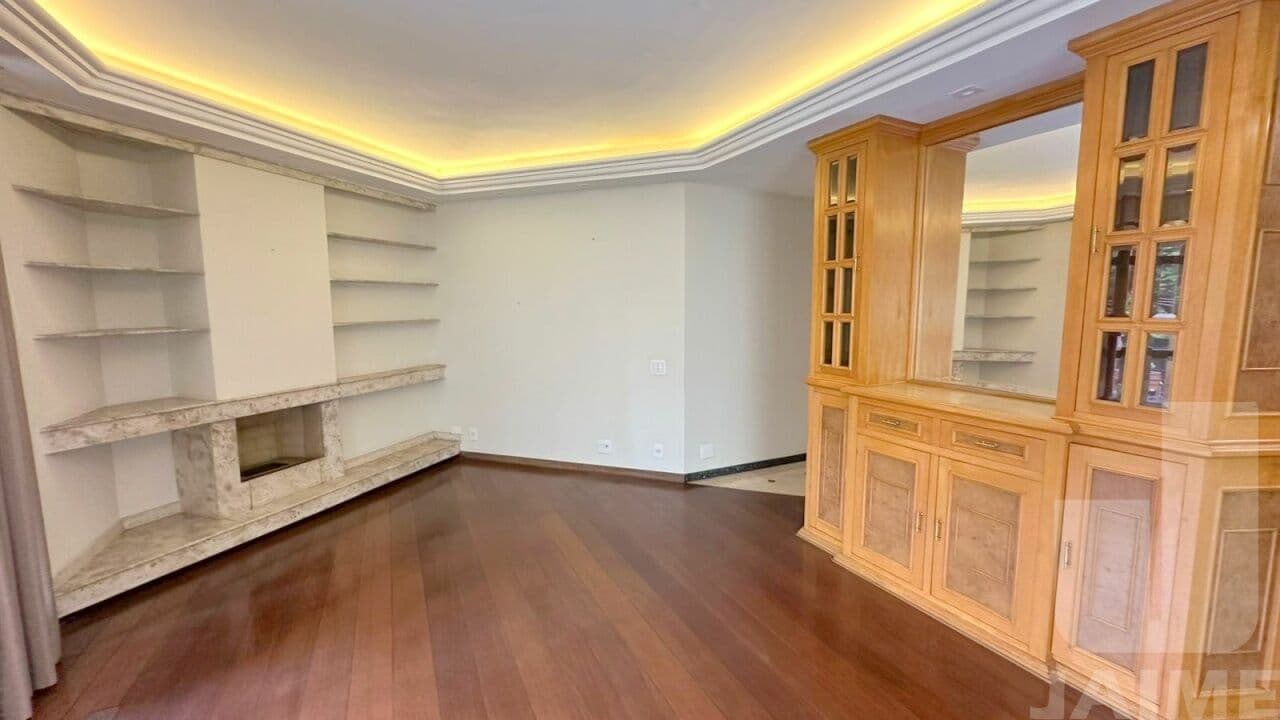 Apartamento de 4 dormitórios na R Jesuíno Arruda — Itaim Bibi, São Paulo - foto 3