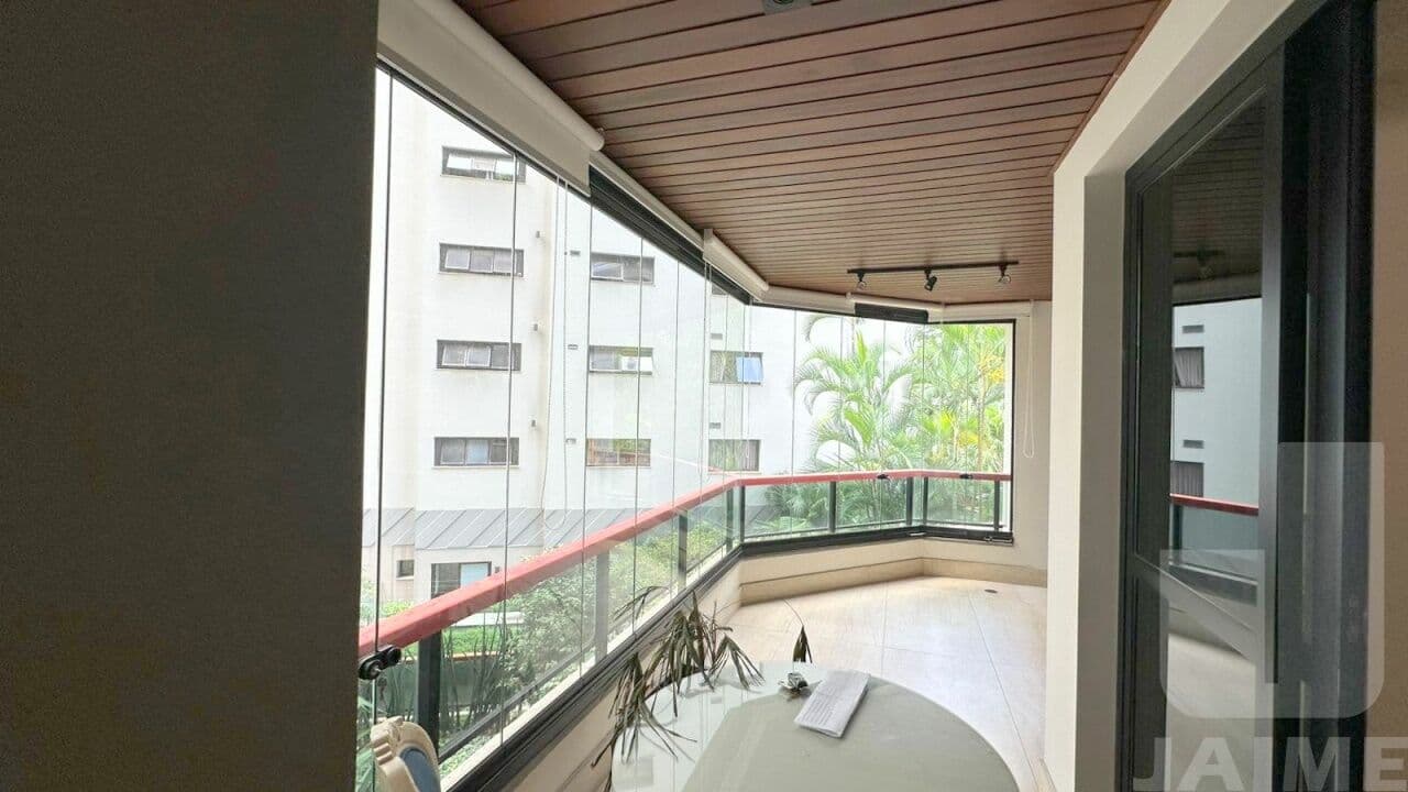 Apartamento de 4 dormitórios na R Jesuíno Arruda — Itaim Bibi, São Paulo - foto 5