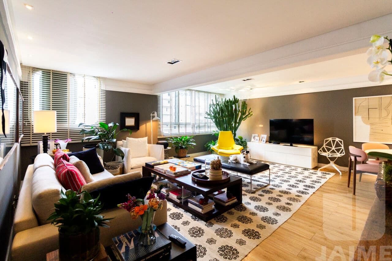 Apartamento em Pinheiros